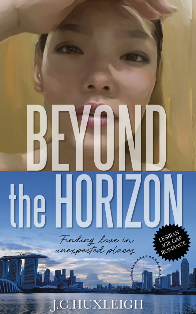 Beyond the Horizon