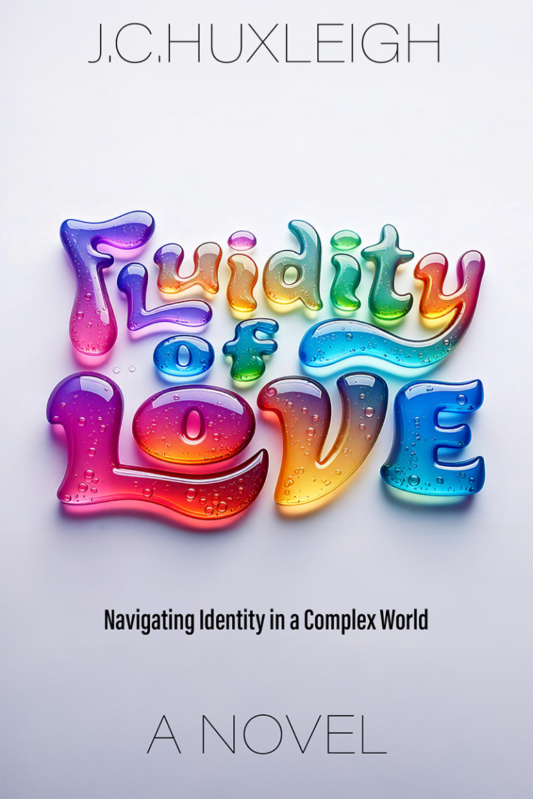 Fluidity of Love